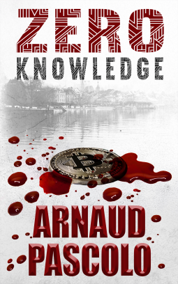 book cover for Zero Knowledge