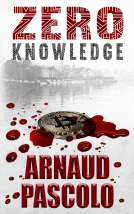 book cover for Zero Knowledge