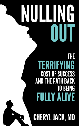 book cover for Nulling Out