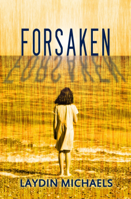 book cover for Forsaken