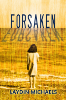 book cover for Forsaken