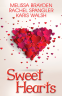 Cover Image: Sweet Hearts