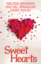 book cover for Sweet Hearts