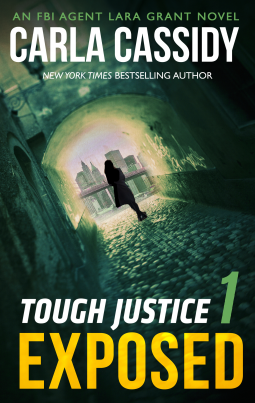 book cover for Tough Justice: Exposed (Part 1 of 8)