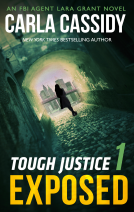 book cover for Tough Justice: Exposed (Part 1 of 8)