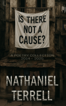 book cover for Is There Not A Cause?