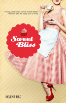 book cover for Sweet Bliss