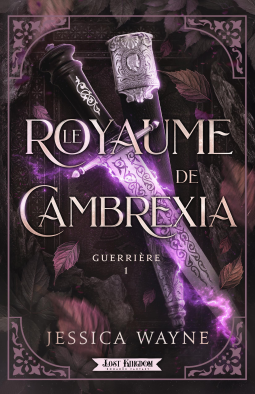 Couverture du livre pour Le royaume de Cambrexia #1