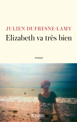 Couverture du livre pour Elizabeth va très bien