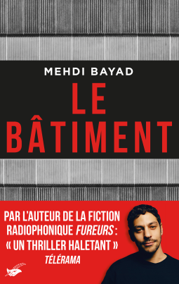 Couverture du livre pour Le bâtiment
