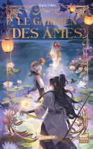 Couverture du livre pour Le Gardien des âmes