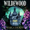 book cover for Wildewood