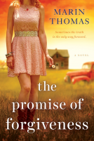book cover for The Promise of Forgiveness