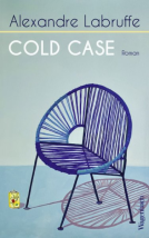 Buchcover für Cold Case