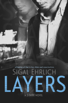 book cover for Layers