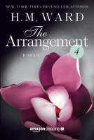 Buchcover für The Arrangement 4