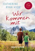 Buchcover für Wir kommen mit