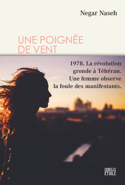 Couverture du livre pour Une poignée de vent