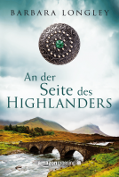Buchcover für An der Seite des Highlanders
