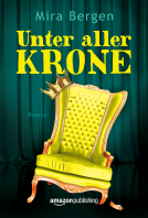 Buchcover für Unter aller Krone
