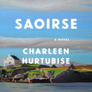 book cover for Saoirse