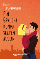 Buchcover für Ein Gerücht kommt selten allein