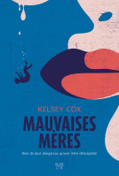 Couverture du livre pour Mauvaises mères