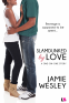 Cover Image: Slamdunked by Love