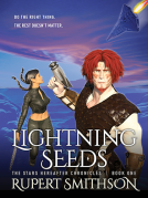 book cover for Lightning Seeds