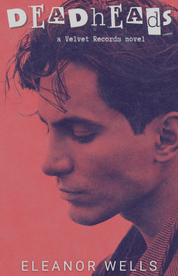 book cover for Deadheads