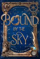 book cover for Bound by the Sky