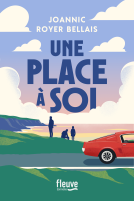 Couverture du livre pour Une place à soi
