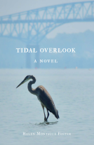 book cover for Tidal Overlook