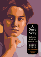 book cover for A Sure Way