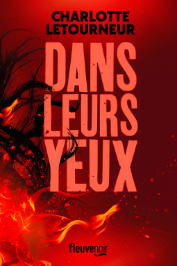 Couverture du livre pour Dans leurs yeux