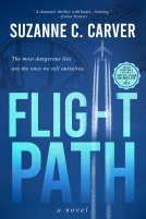 book cover for Flight Path