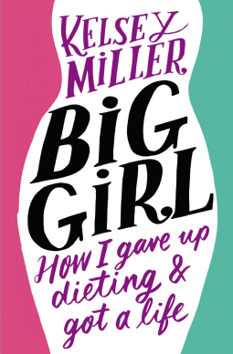 book cover for Big Girl
