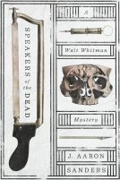 book cover for Speakers of the Dead