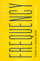 book cover for Frequency