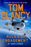 Cover Image: Tom Clancy Rules of Engagement