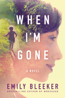 book cover for When I'm Gone
