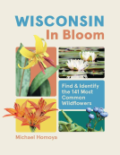 book cover for Wisconsin in Bloom