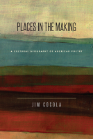 book cover for Places in the Making