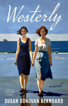 book cover for Westerly