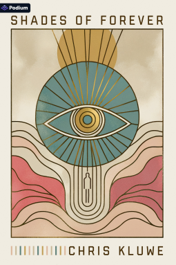 book cover for Shades of Forever