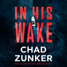 book cover for In His Wake