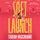 book cover for Soft Launch