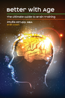 book cover for Better With Age