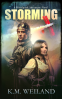 Cover Image: Storming