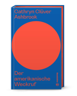 Buchcover für Der amerikanische Weckruf